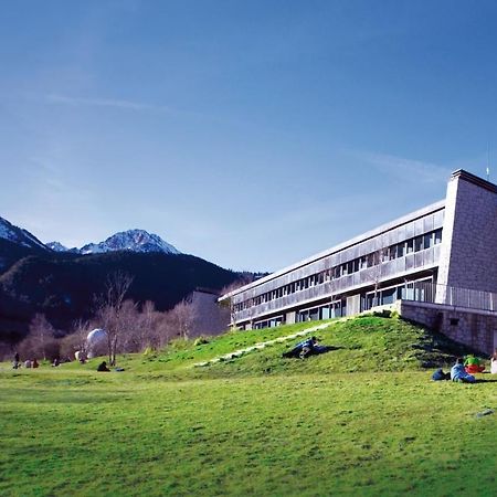 Monnatura Pirineus Son Del Pi Exterior foto