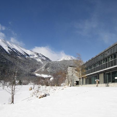Monnatura Pirineus Son Del Pi Exterior foto